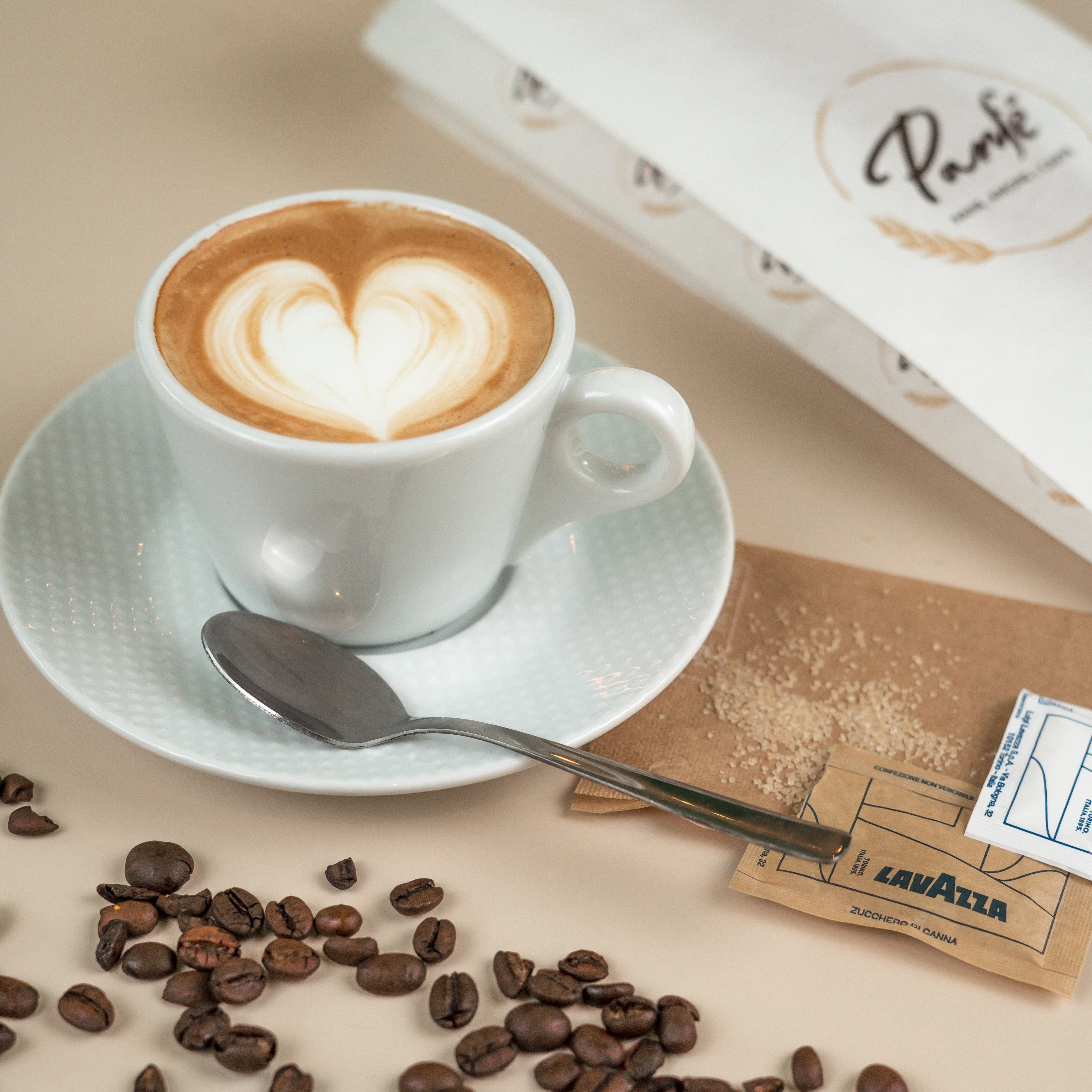 Caffè