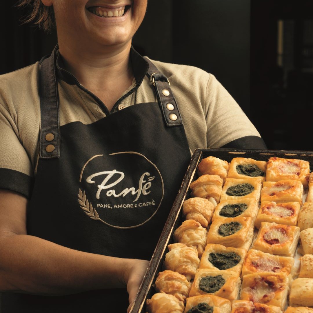 Prodotti da forno