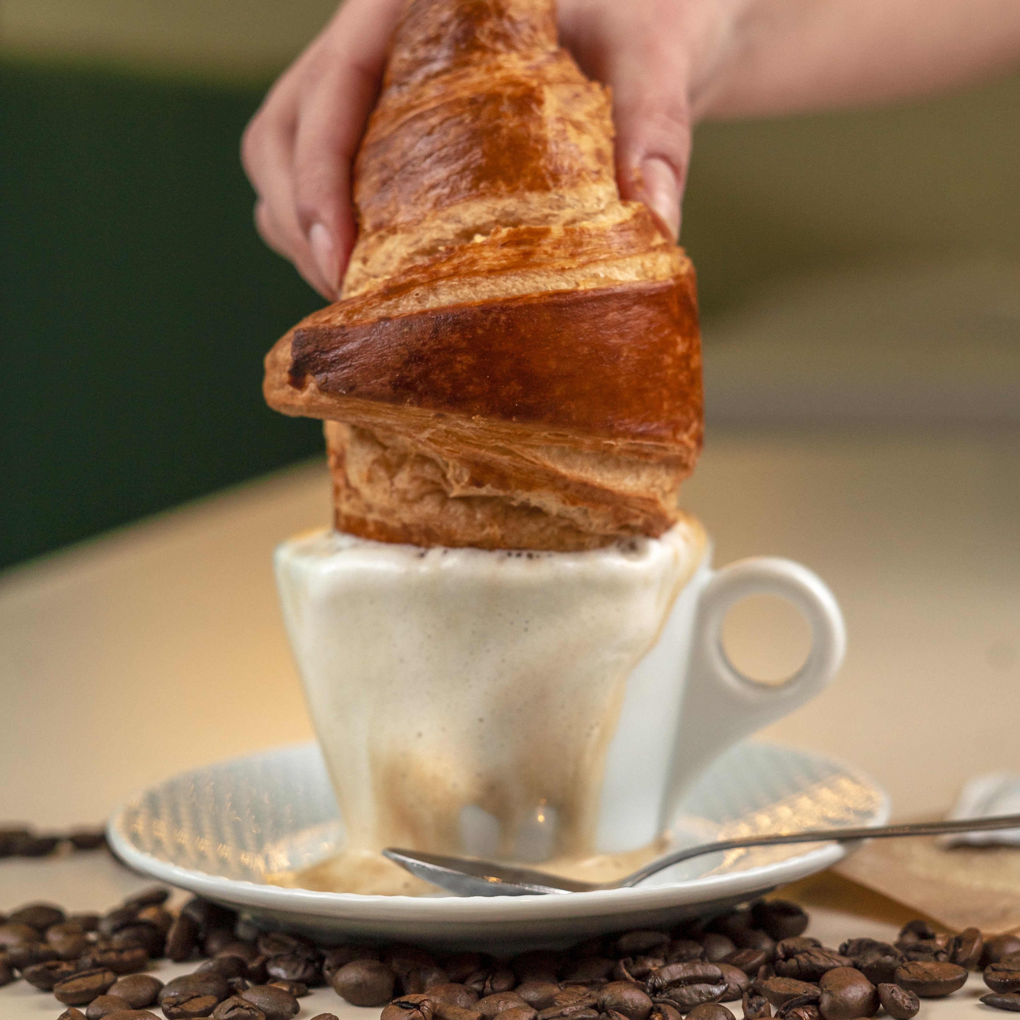 Colazione