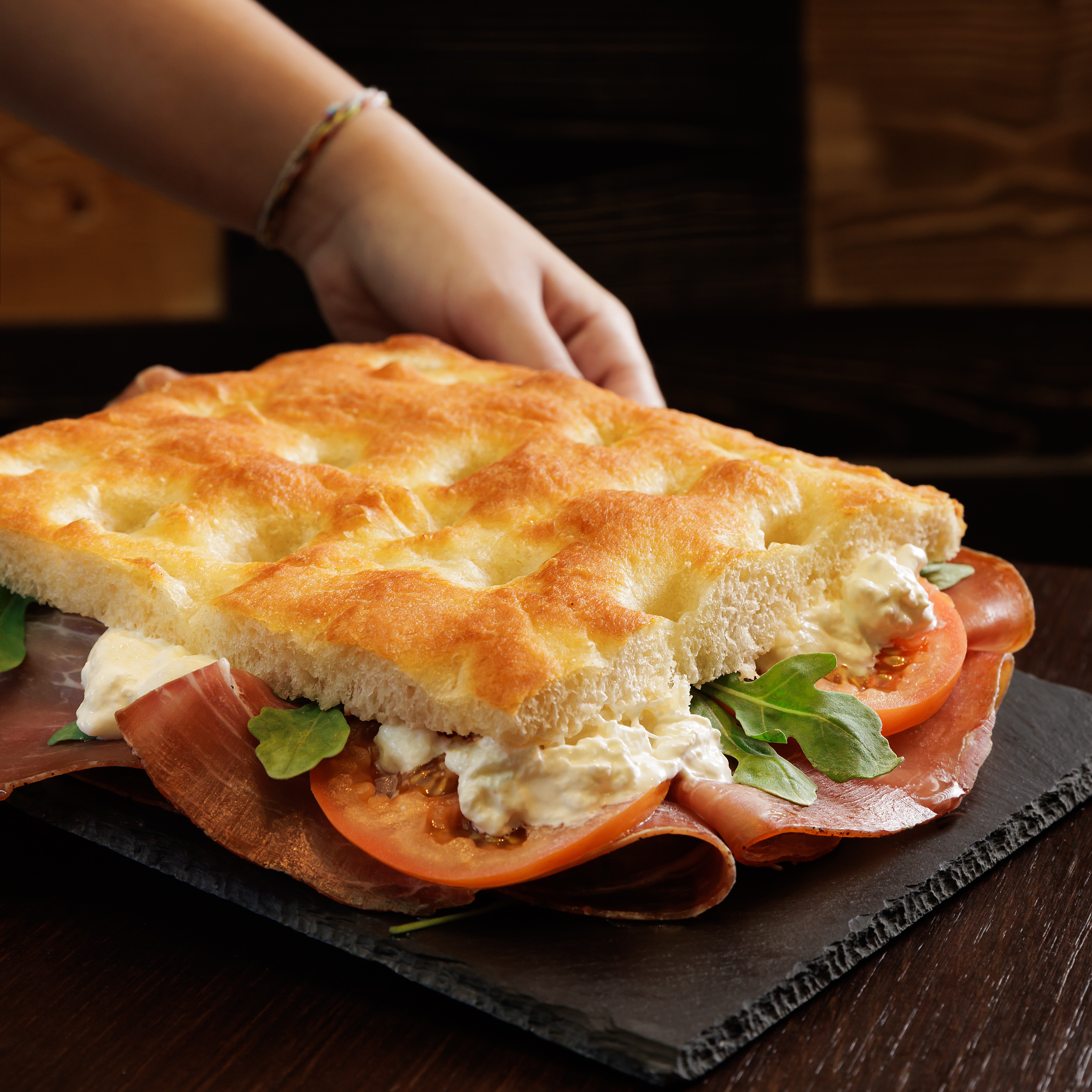 Pranzo