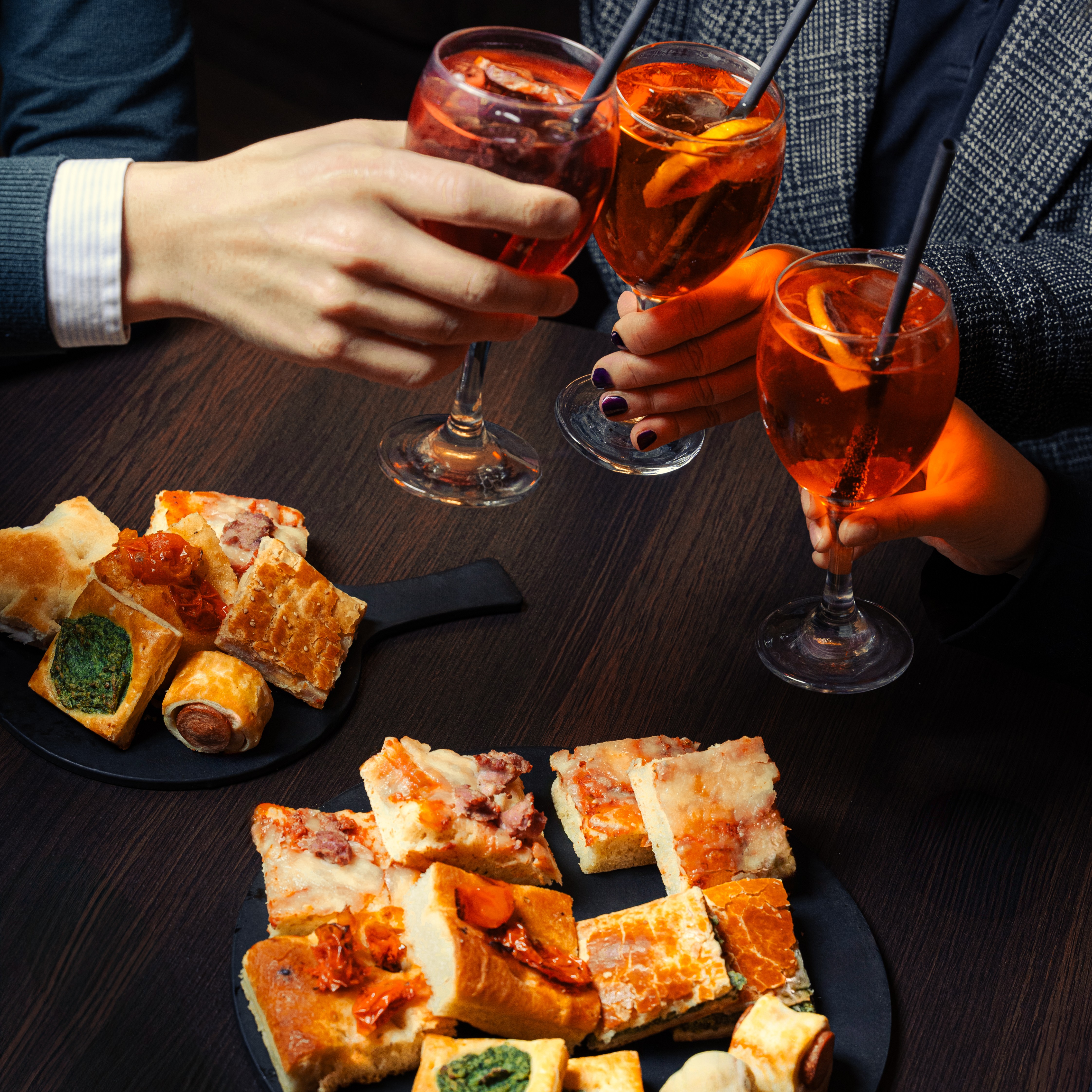 Aperitivo